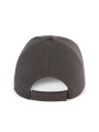 K-UP Casquette coton épais - 5 panneaux /api/colors/3664e9be-231a-44a8-bacd-707b001b474c personnalisable