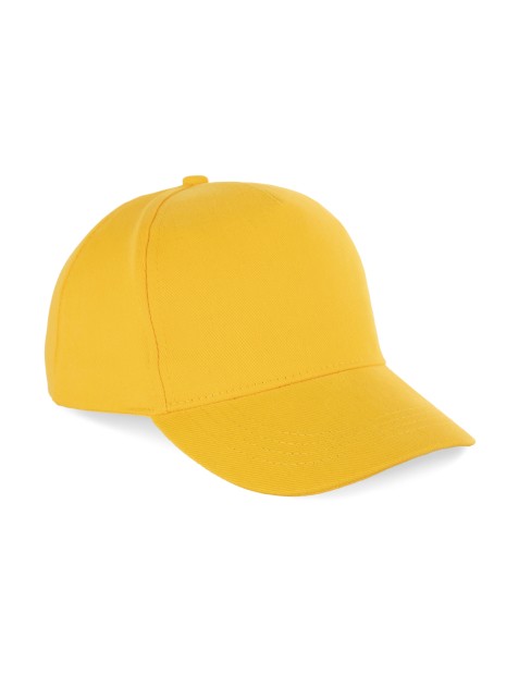 K-UP Casquette coton épais - 5 panneaux /api/colors/ea0c172c-722e-46fc-acb7-2617a4097874 personnalisable