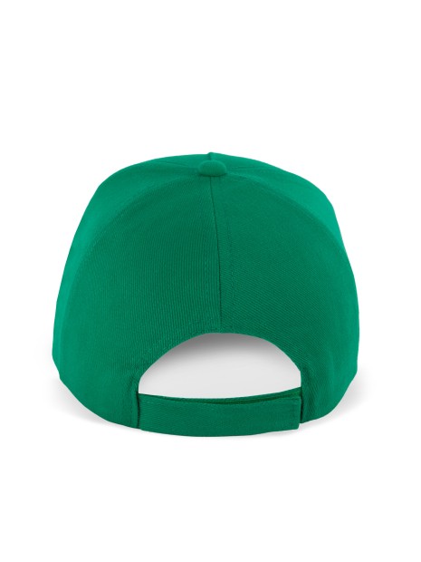 K-UP Casquette coton épais - 5 panneaux /api/colors/8e228bbe-4407-4cbc-b57b-e0b7f7e9d211 personnalisable
