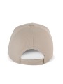 K-UP Casquette coton épais - 5 panneaux /api/colors/13a9f258-6ed5-4b44-b30c-6e7b15d934d4 personnalisable