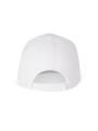 K-UP Casquette coton épais - 5 panneaux /api/colors/7a92cd2d-10d2-40b4-928b-296bb7487506 personnalisable