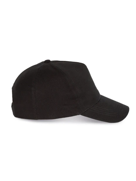 K-UP Casquette coton épais - 5 panneaux /api/colors/b9fdad4a-5e94-45cb-8c03-c08b349b28c3 personnalisable