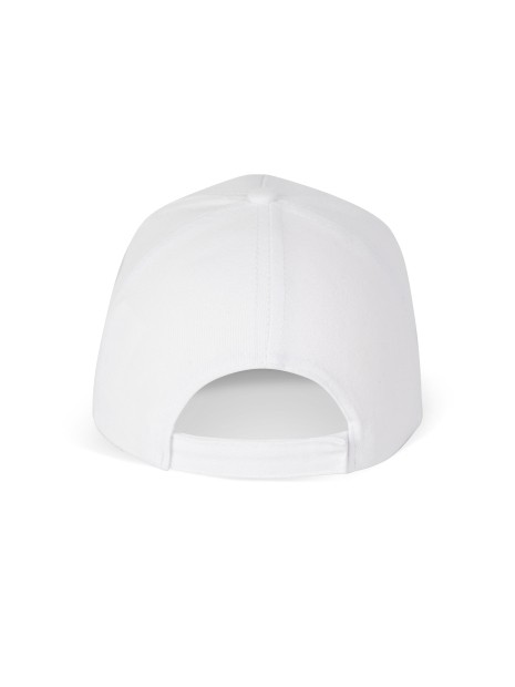 K-UP Casquette coton épais - 5 panneaux /api/colors/7a92cd2d-10d2-40b4-928b-296bb7487506 personnalisable