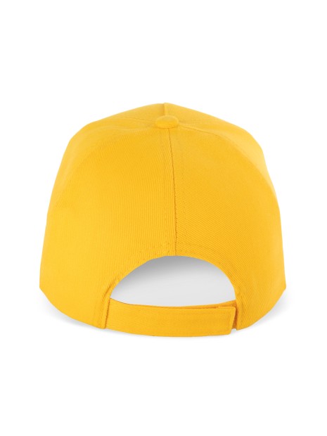 K-UP Casquette coton épais - 5 panneaux /api/colors/ea0c172c-722e-46fc-acb7-2617a4097874 personnalisable
