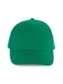 K-UP Casquette coton épais - 5 panneaux /api/colors/8e228bbe-4407-4cbc-b57b-e0b7f7e9d211 personnalisable