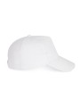 K-UP Casquette coton épais - 5 panneaux /api/colors/7a92cd2d-10d2-40b4-928b-296bb7487506 personnalisable