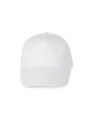 K-UP Casquette coton épais - 5 panneaux /api/colors/7a92cd2d-10d2-40b4-928b-296bb7487506 personnalisable