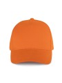 K-UP Casquette coton épais - 5 panneaux /api/colors/d51260d5-b263-4200-988d-ee19f414959e personnalisable