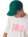 Casquettes à personnaliser K-UP Casquette coton épais - 5 panneaux 