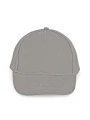 K-UP Casquette coton épais - 5 panneaux /api/colors/24aa43c8-39f7-4fe5-9d98-48c70f7ae002 personnalisable