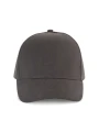 K-UP Casquette coton épais - 5 panneaux /api/colors/3664e9be-231a-44a8-bacd-707b001b474c personnalisable