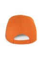 K-UP Casquette coton épais - 5 panneaux /api/colors/d51260d5-b263-4200-988d-ee19f414959e personnalisable
