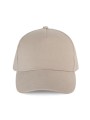K-UP Casquette coton épais - 5 panneaux /api/colors/13a9f258-6ed5-4b44-b30c-6e7b15d934d4 personnalisable