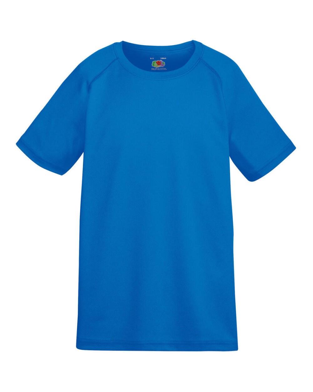 T-Shirts personnalisable FOL Kids Performance T