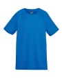 T-shirts FOL Kids Performance T voor bedrukking &amp; borduring