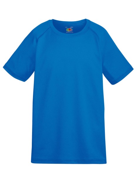 FOL Kids Performance T /api/colors/901c4f78-1e07-41ac-b485-27abb23ecf03 personnalisable