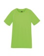 T-Shirts personnalisable FOL Kids Performance T
