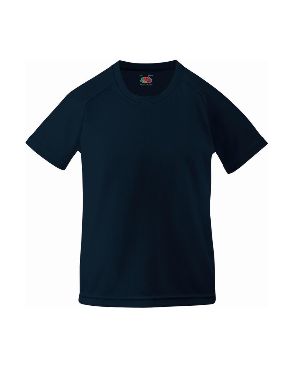 T-Shirts personnalisable FOL Kids Performance T