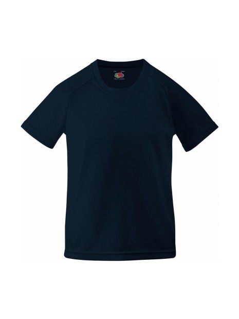 FOL Kids Performance T /api/colors/058f028c-f565-4146-9cba-11f5b0ade7a7 personnalisable