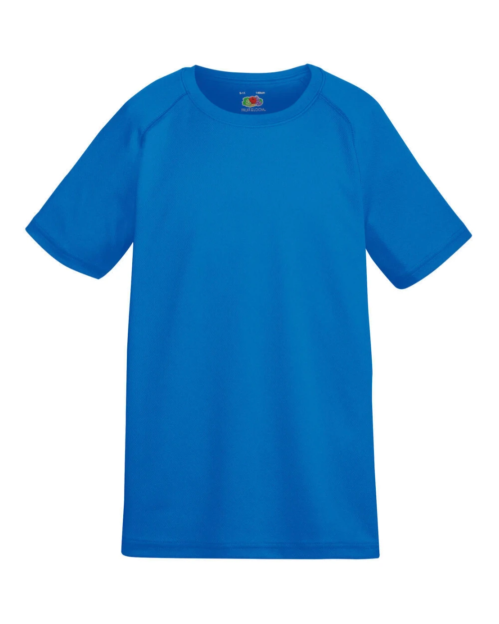 T-shirts FOL Kids Performance T voor bedrukking &amp; borduring