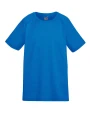 T-Shirts personnalisable FOL Kids Performance T