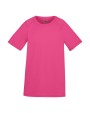 T-shirts FOL Kids Performance T voor bedrukking &amp; borduring