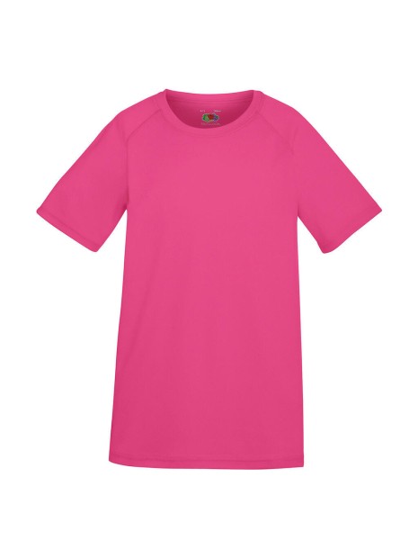 FOL Kids Performance T /api/colors/0327c765-dd20-409c-911d-31f7a9b4c2f5 personnalisable