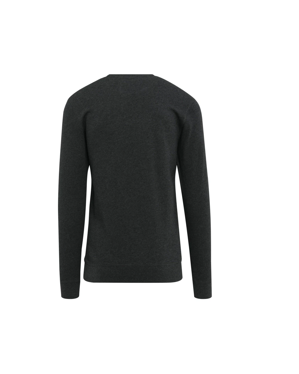 Sweaters & hoodies BUILD YOUR BRAND LIGHT CREW SWEATSHIRT voor bedrukking &amp; borduring