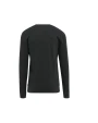 Sweaters & hoodies BUILD YOUR BRAND LIGHT CREW SWEATSHIRT voor bedrukking &amp; borduring