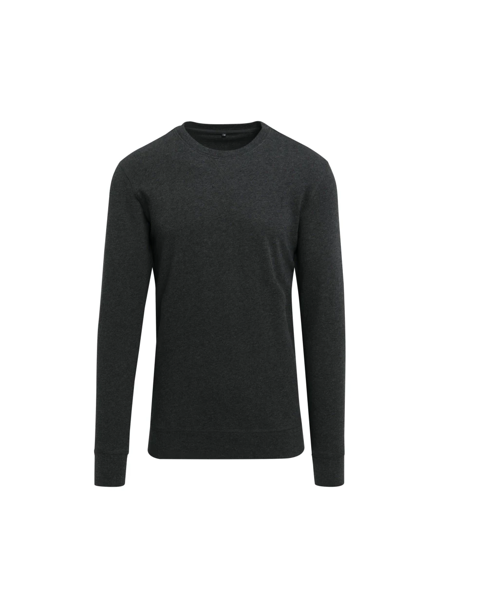 Sweat-shirts personnalisable BUILD YOUR BRAND LIGHT CREW SWEATSHIRT