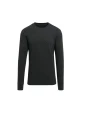 Sweaters & hoodies BUILD YOUR BRAND LIGHT CREW SWEATSHIRT voor bedrukking &amp; borduring