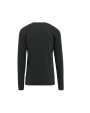 Sweaters & hoodies BUILD YOUR BRAND LIGHT CREW SWEATSHIRT voor bedrukking &amp; borduring