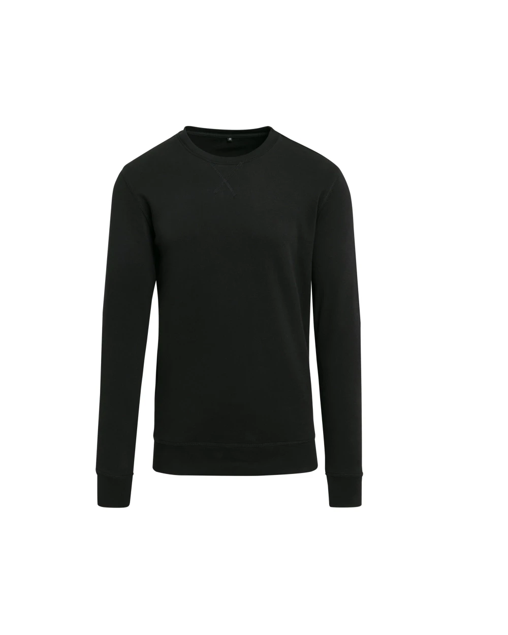 Sweat-shirts personnalisable BUILD YOUR BRAND LIGHT CREW SWEATSHIRT