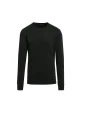 Sweat-shirts personnalisable BUILD YOUR BRAND LIGHT CREW SWEATSHIRT