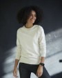 CLIQUE Premium OC Roundneck Women Sweatshirts personalisierbar