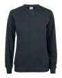 Sweaters & hoodies CLIQUE Premium OC Roundneck Women voor bedrukking &amp; borduring