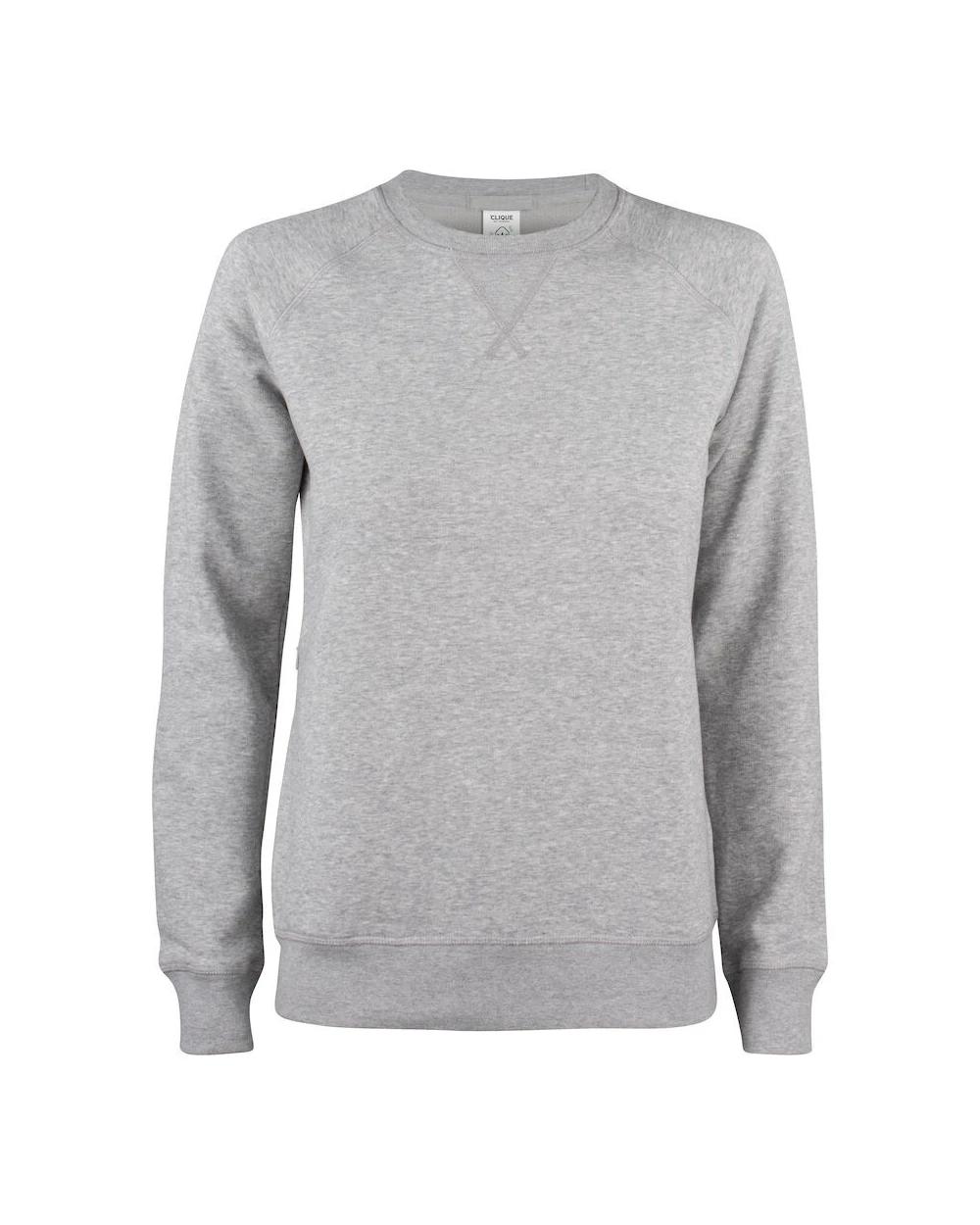 Sweat-shirts personnalisable CLIQUE Premium OC Roundneck Women