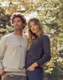 CLIQUE Premium OC Roundneck Women Sweatshirts personalisierbar