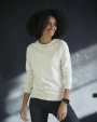 Sweaters & hoodies CLIQUE Premium OC Roundneck Women voor bedrukking &amp; borduring