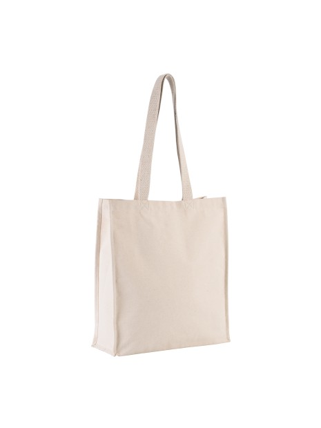 KIMOOD Sac cabas avec soufflet /api/colors/e4673c21-e8cb-492b-aa0c-b227b8618401 personnalisable