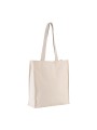 KIMOOD Sac cabas avec soufflet /api/colors/e4673c21-e8cb-492b-aa0c-b227b8618401 personnalisable