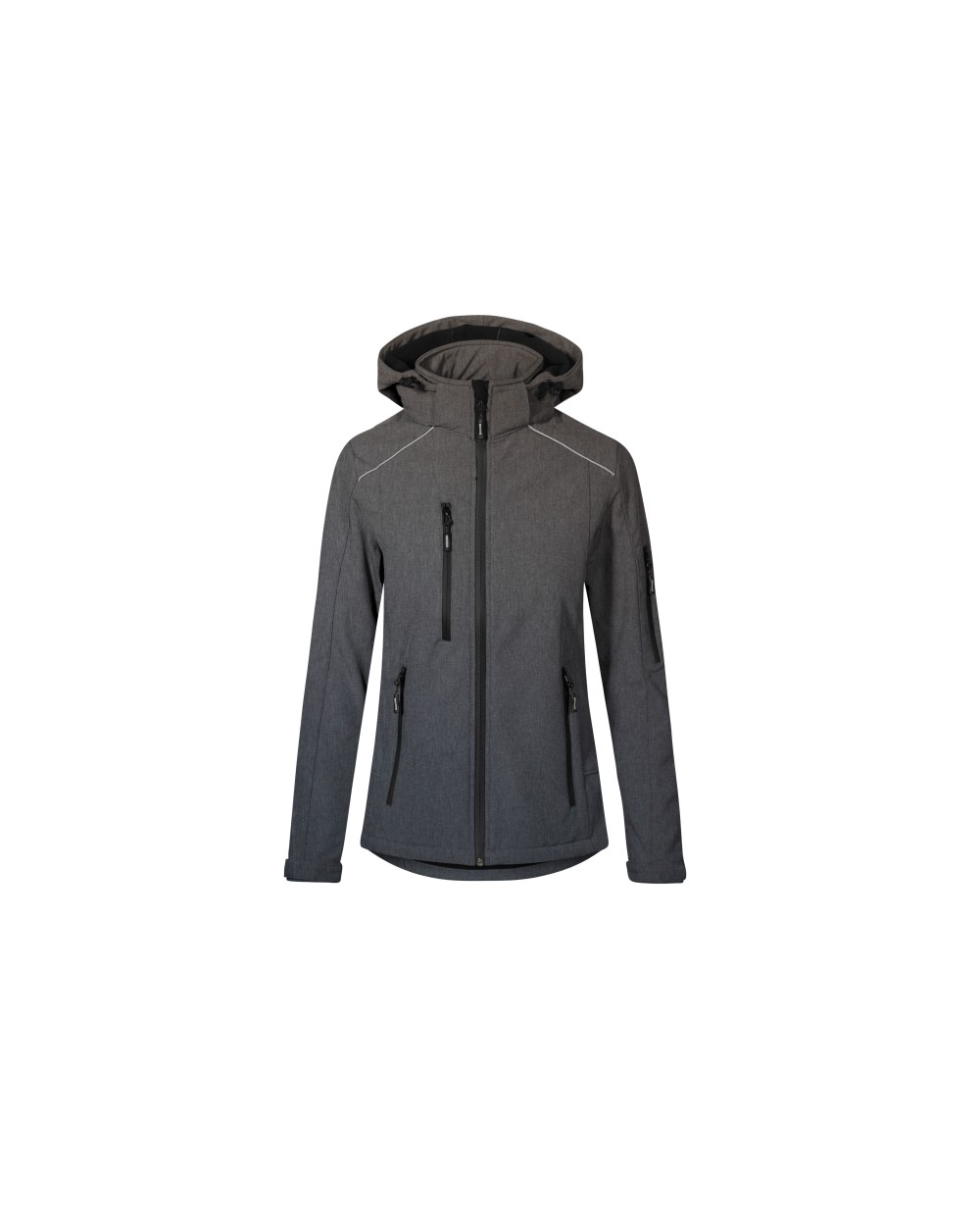 Softshells PROMODORO WOMEN'S SOFTSHELL JACKET voor bedrukking &amp; borduring
