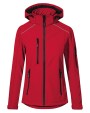 PROMODORO WOMEN'S SOFTSHELL JACKET Softshells personalisierbar