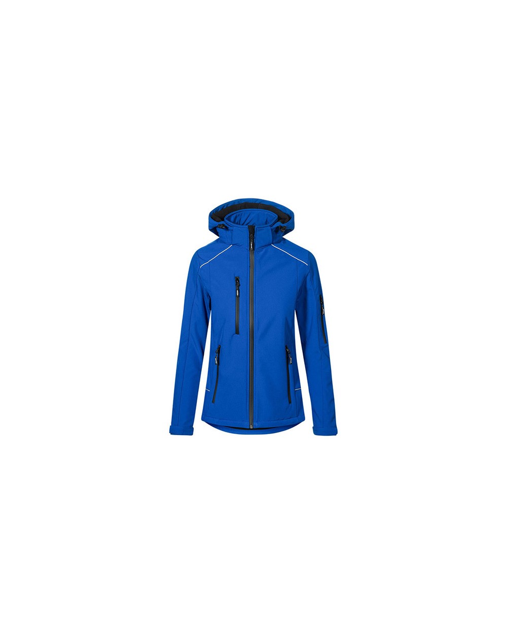 PROMODORO WOMEN'S SOFTSHELL JACKET Softshells personalisierbar