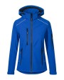 PROMODORO WOMEN'S SOFTSHELL JACKET Softshells personalisierbar