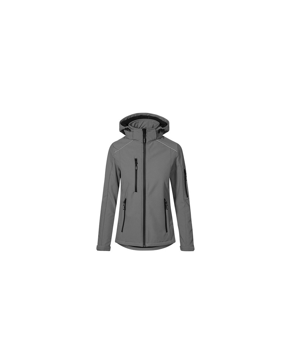 PROMODORO WOMEN'S SOFTSHELL JACKET Softshells personalisierbar