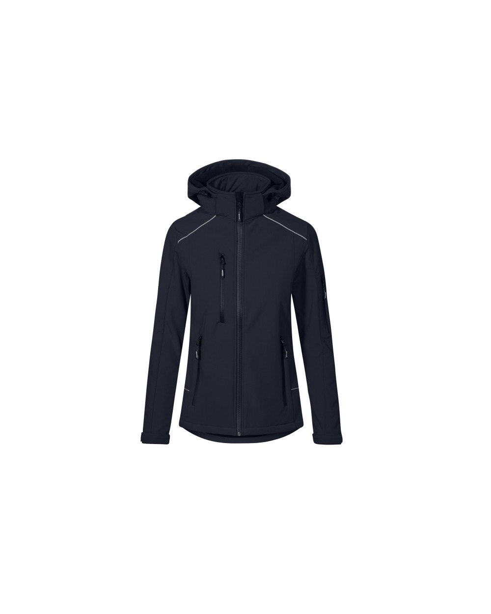 PROMODORO WOMEN'S SOFTSHELL JACKET Softshells personalisierbar