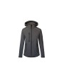 PROMODORO WOMEN'S SOFTSHELL JACKET Softshells personalisierbar