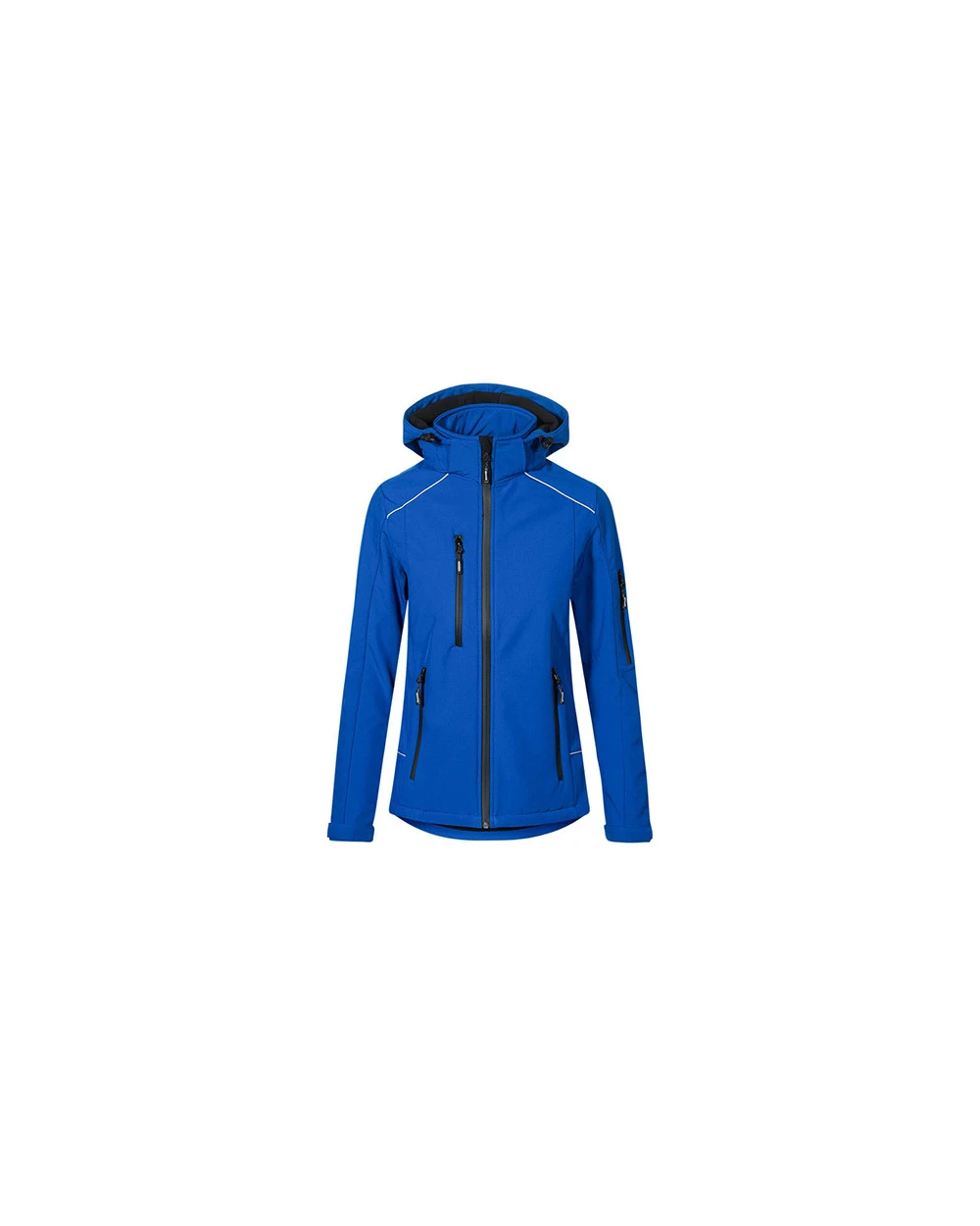 Softshells PROMODORO WOMEN'S SOFTSHELL JACKET voor bedrukking &amp; borduring