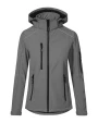 Softshells personnalisable PROMODORO WOMEN’S SOFTSHELL JACKET